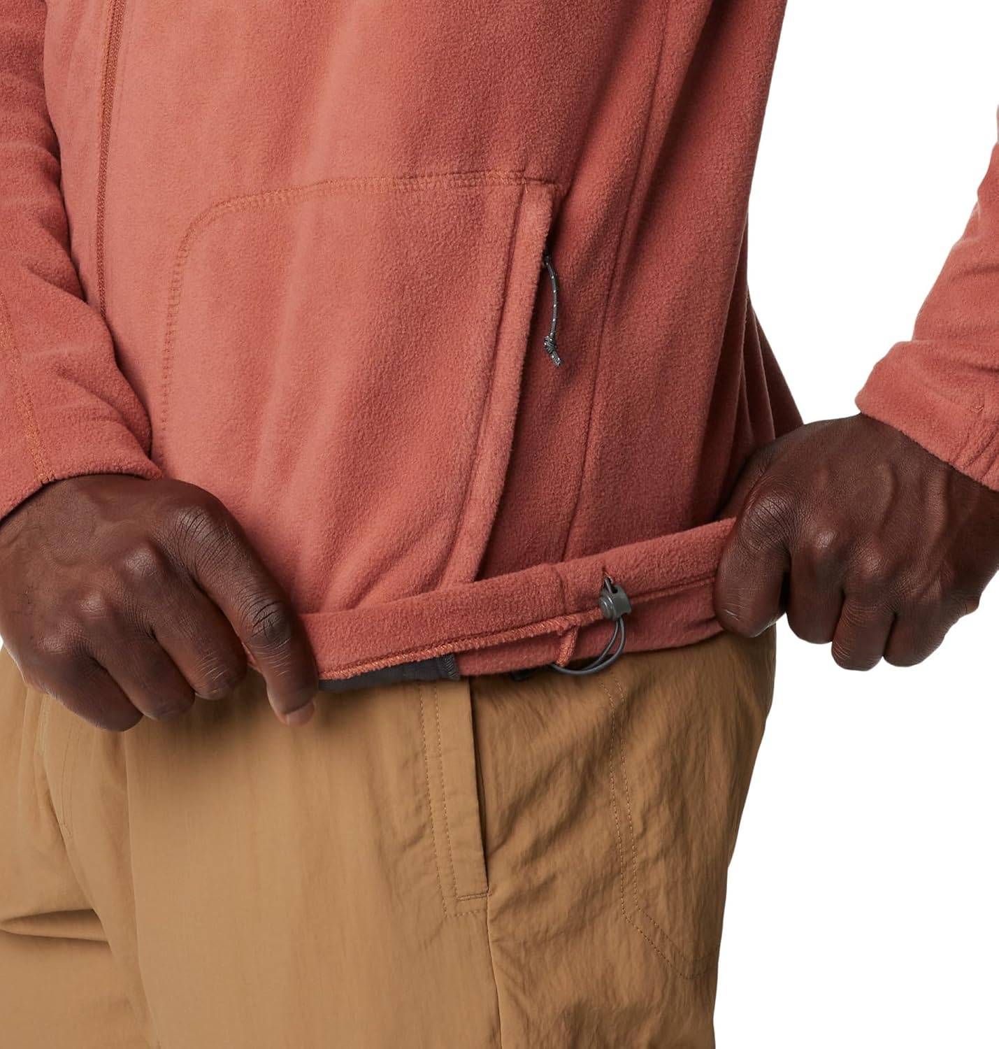 image:imageColumbia 1420421CB FAST TREK II FULL ZIP FLEAuburn