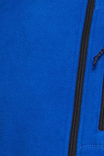 image:imageColumbia 1420421CB FAST TREK II FULL ZIP FLEAzul Black