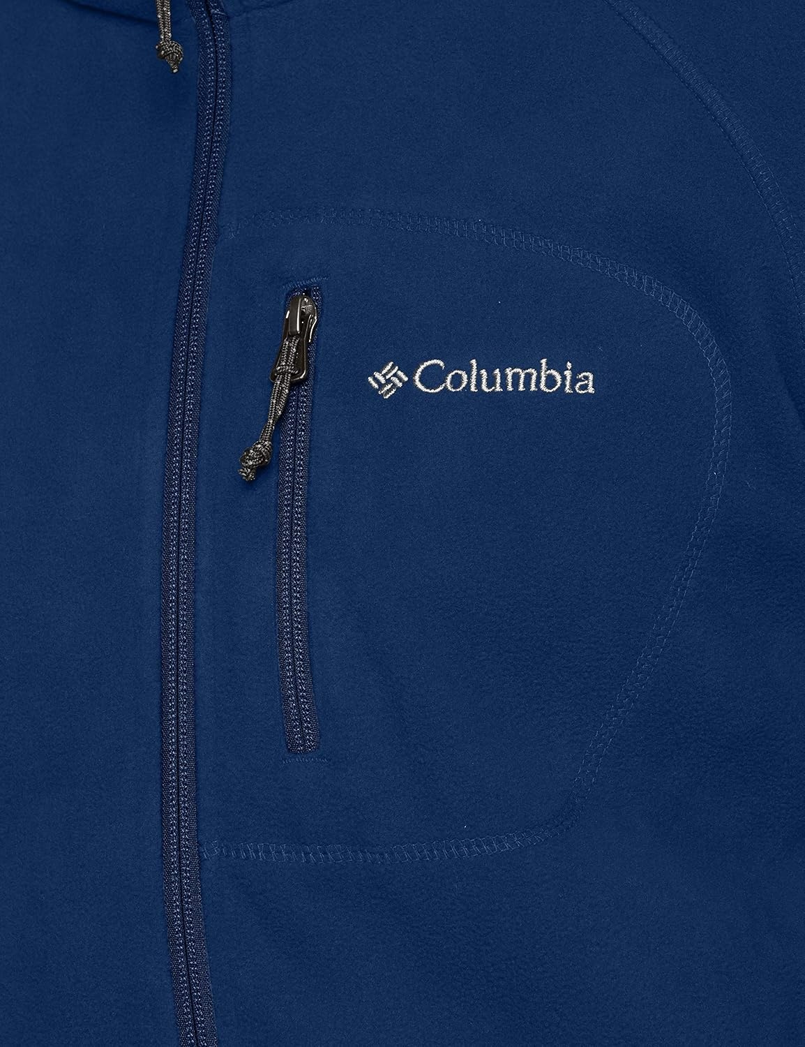 image:imageColumbia 1420421CB FAST TREK II FULL ZIP FLECarbon