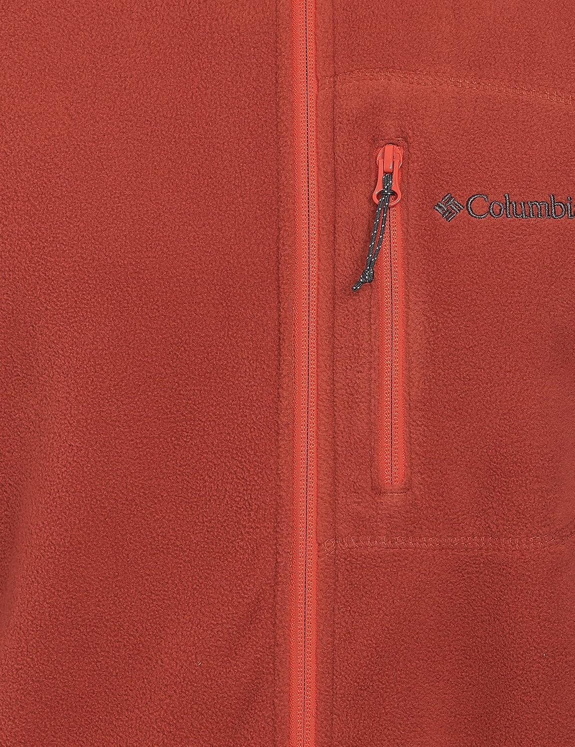 image:imageColumbia 1420421CB FAST TREK II FULL ZIP FLECarnelian Red