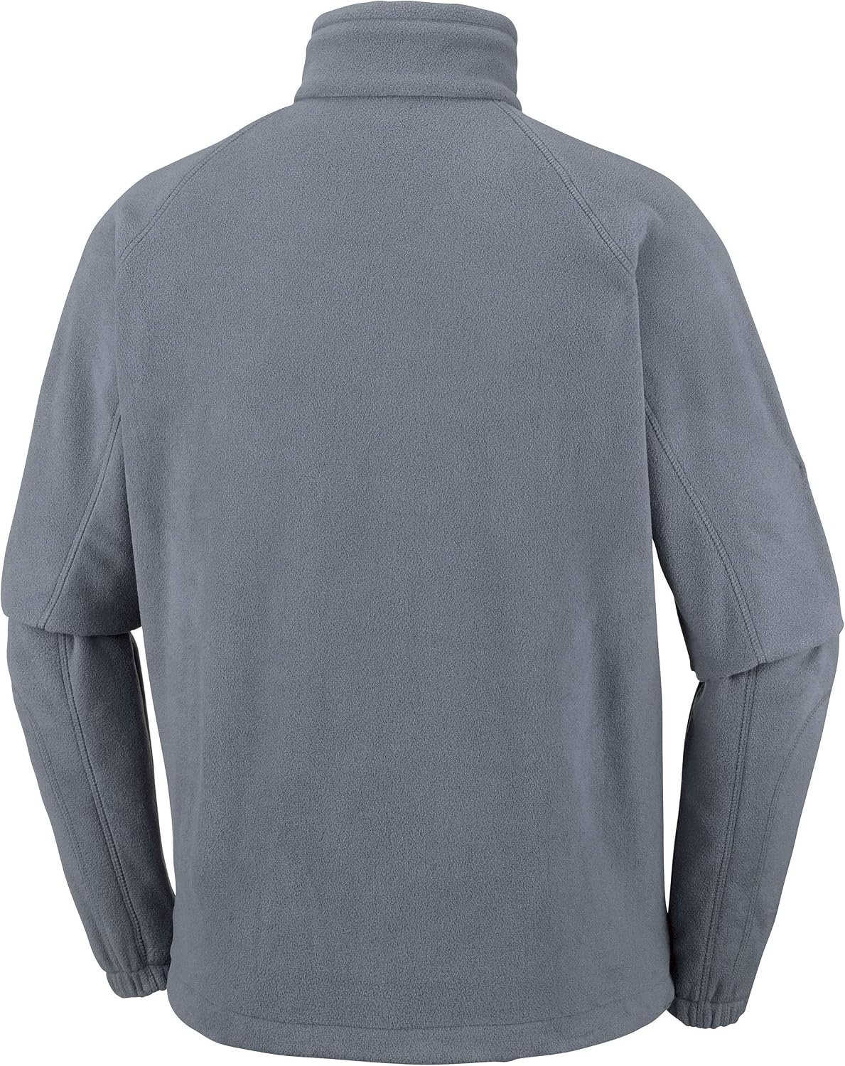 image:imageColumbia 1420421CB FAST TREK II FULL ZIP FLEGraphite Backcountry Orange