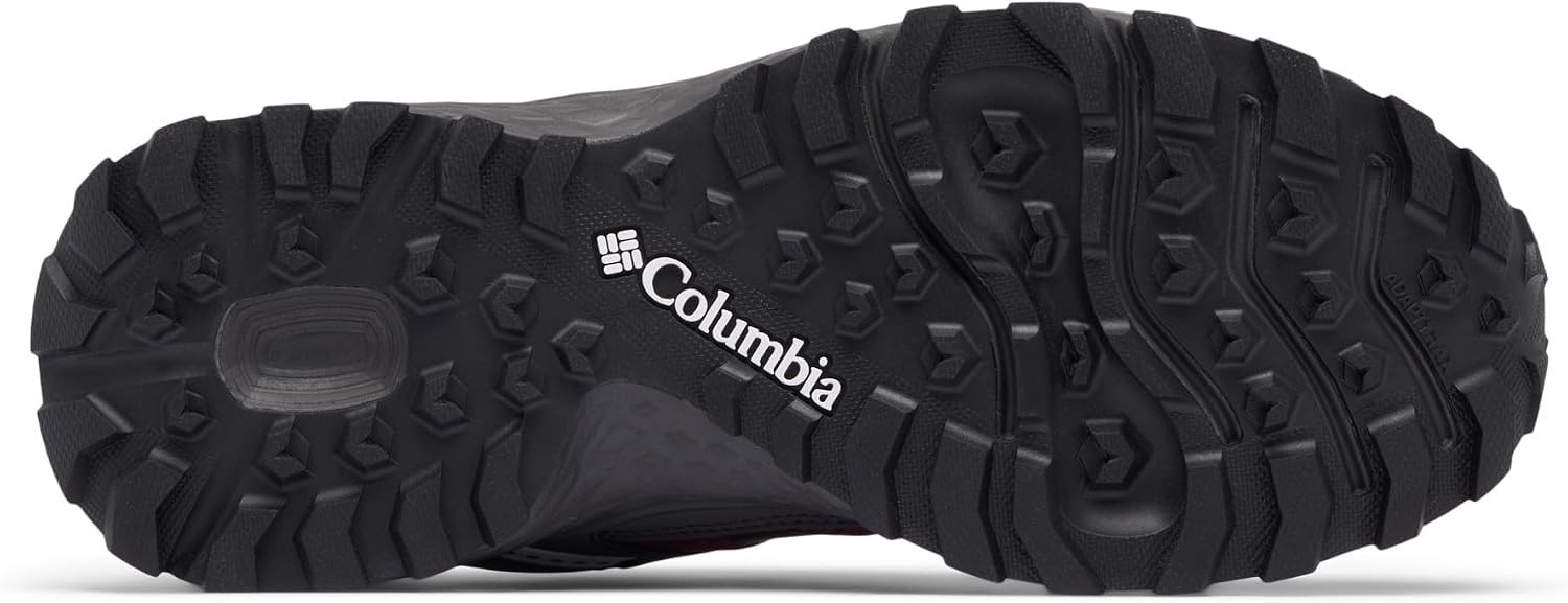 image:imageColumbia 2108431CBBurgunder