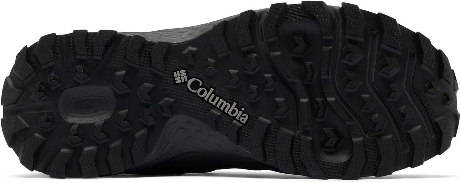 image:imageColumbia 2108431CBDunkelgrau Taubengrau