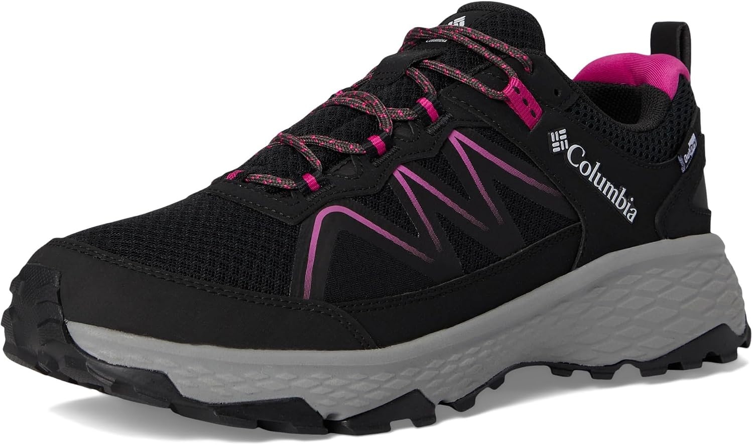 image:imageColumbia 2108431CBSchwarz Wildfuchsia