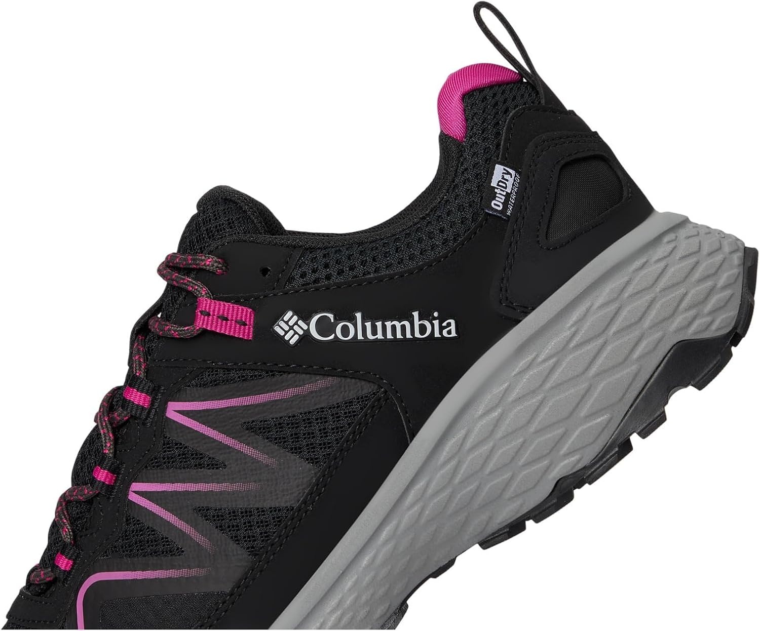 image:imageColumbia 2108431CBSchwarz Wildfuchsia
