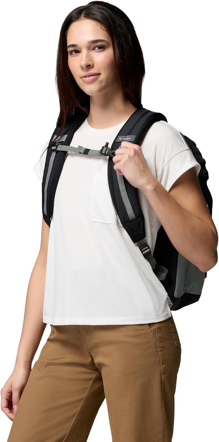 image:imageColumbia 2158221CBSedona Sage Black