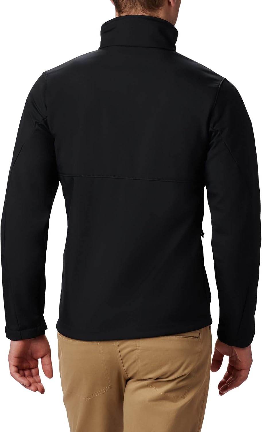 image:imageColumbia Ascender Softshell Jacket Softshelljacke fr HerrenSchwarz