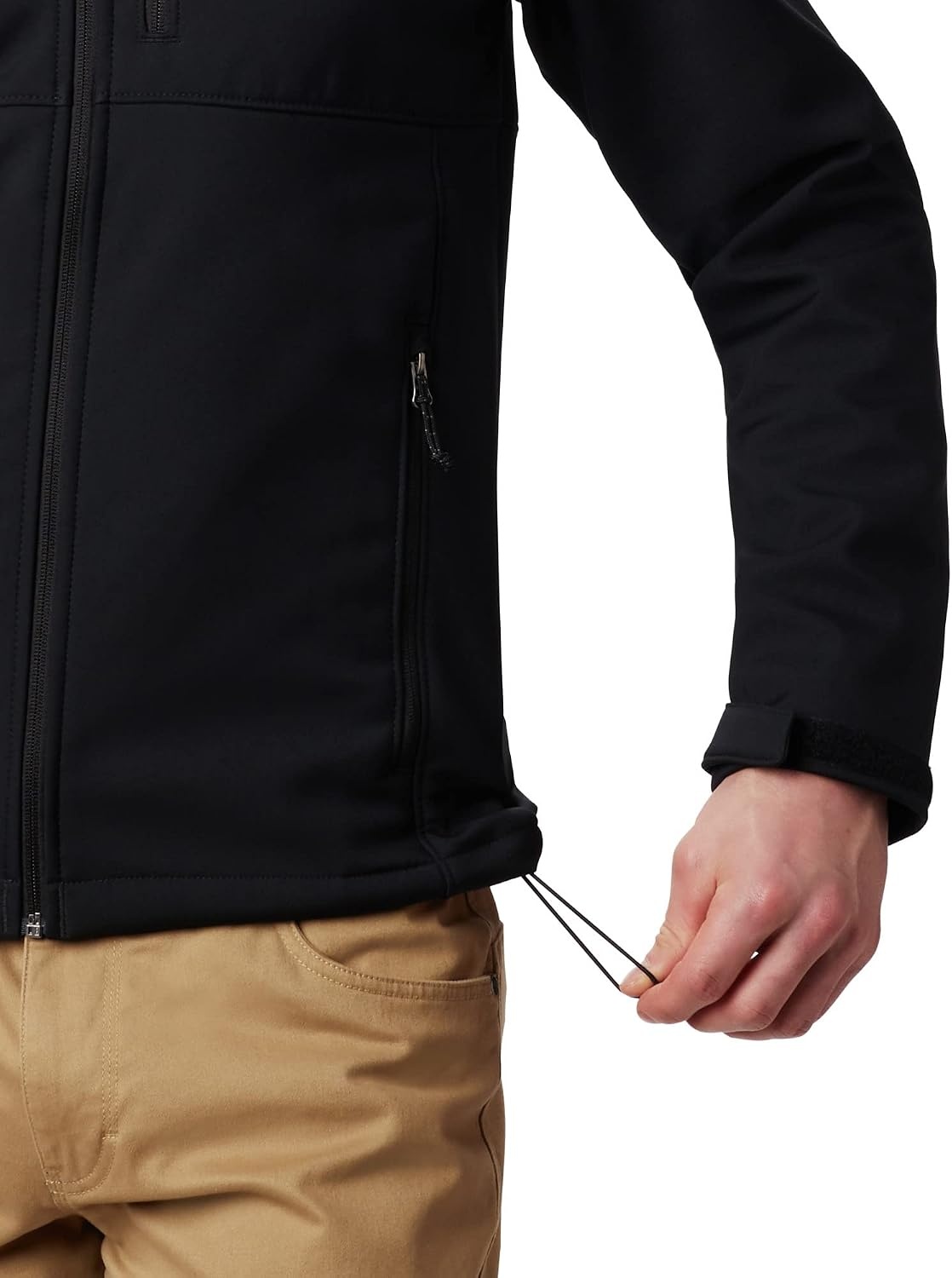 image:imageColumbia Ascender Softshell Jacket Softshelljacke fr HerrenSchwarz