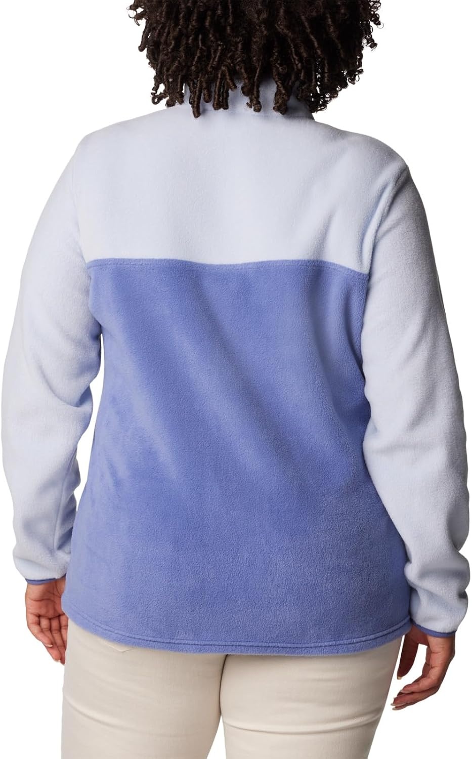 image:imageColumbia Benton Springs 12 Snap Pull Over II Fleece Pullover fr DamenEveWhisper