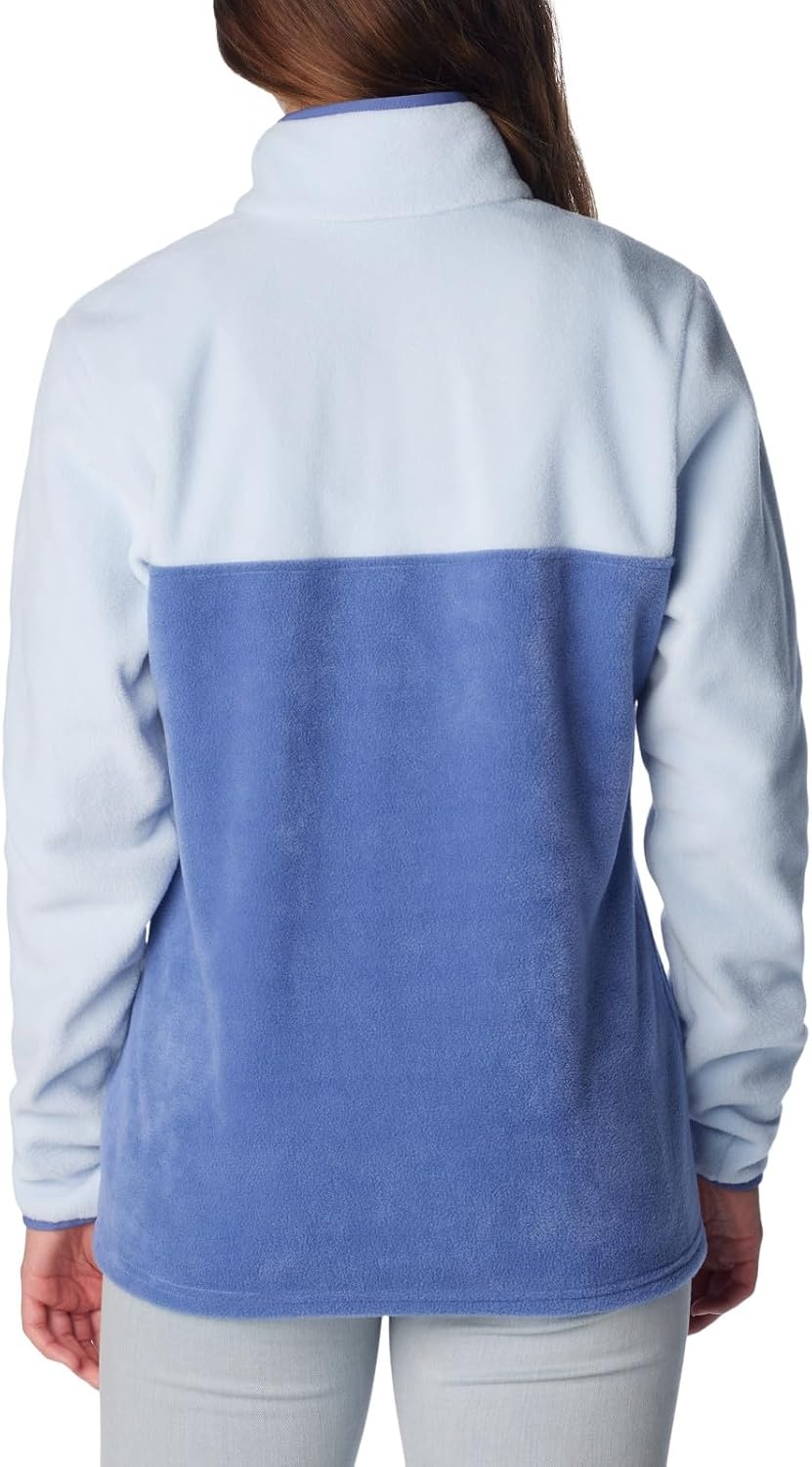 image:imageColumbia Benton Springs 12 Snap Pull Over II Fleece Pullover fr DamenEveWhisper