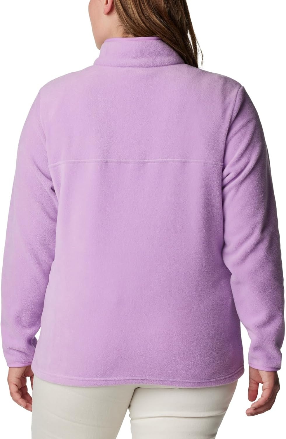 image:imageColumbia Benton Springs 12 Snap Pull Over II Fleece Pullover fr DamenGumdrop