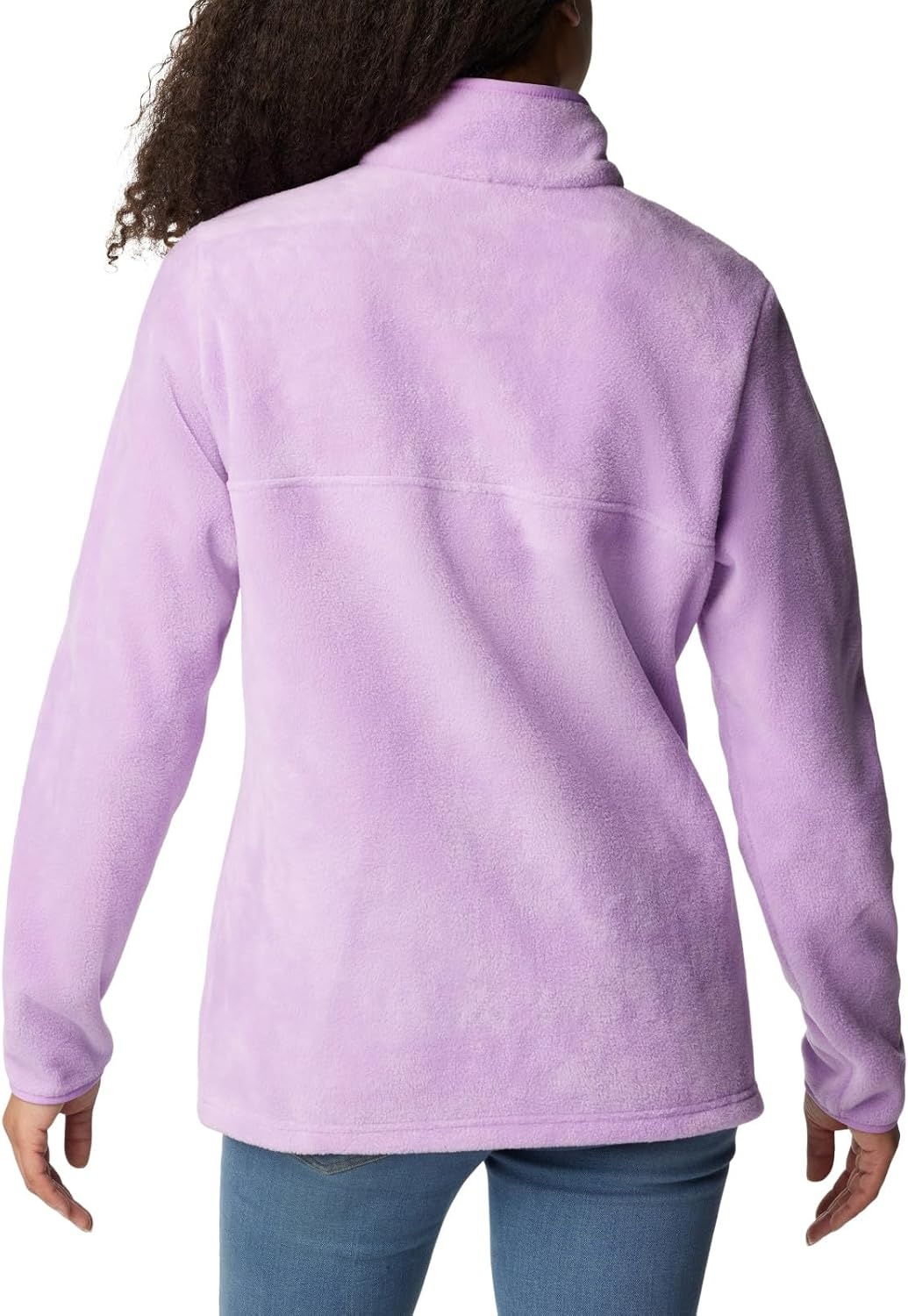 image:imageColumbia Benton Springs 12 Snap Pull Over II Fleece Pullover fr DamenGumdrop