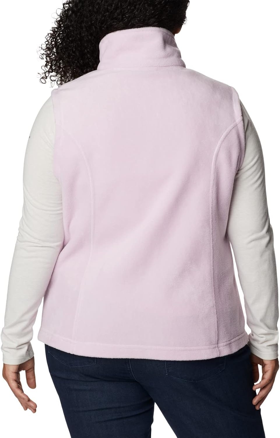 image:imageColumbia Benton Springs Vest Fleeceweste fr DamenAura