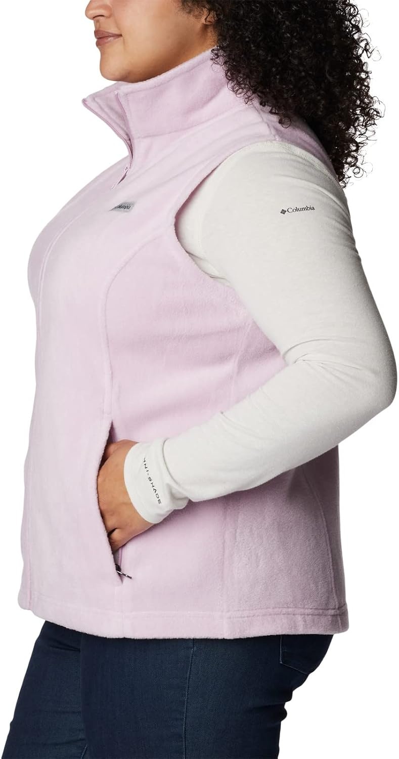 image:imageColumbia Benton Springs Vest Fleeceweste fr DamenAura