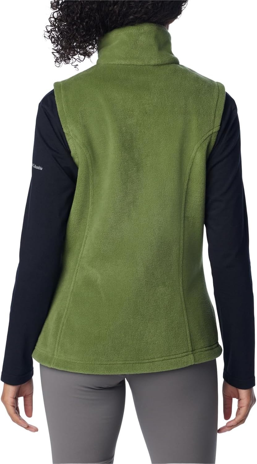 image:imageColumbia Benton Springs Vest Fleeceweste fr DamenCanteen