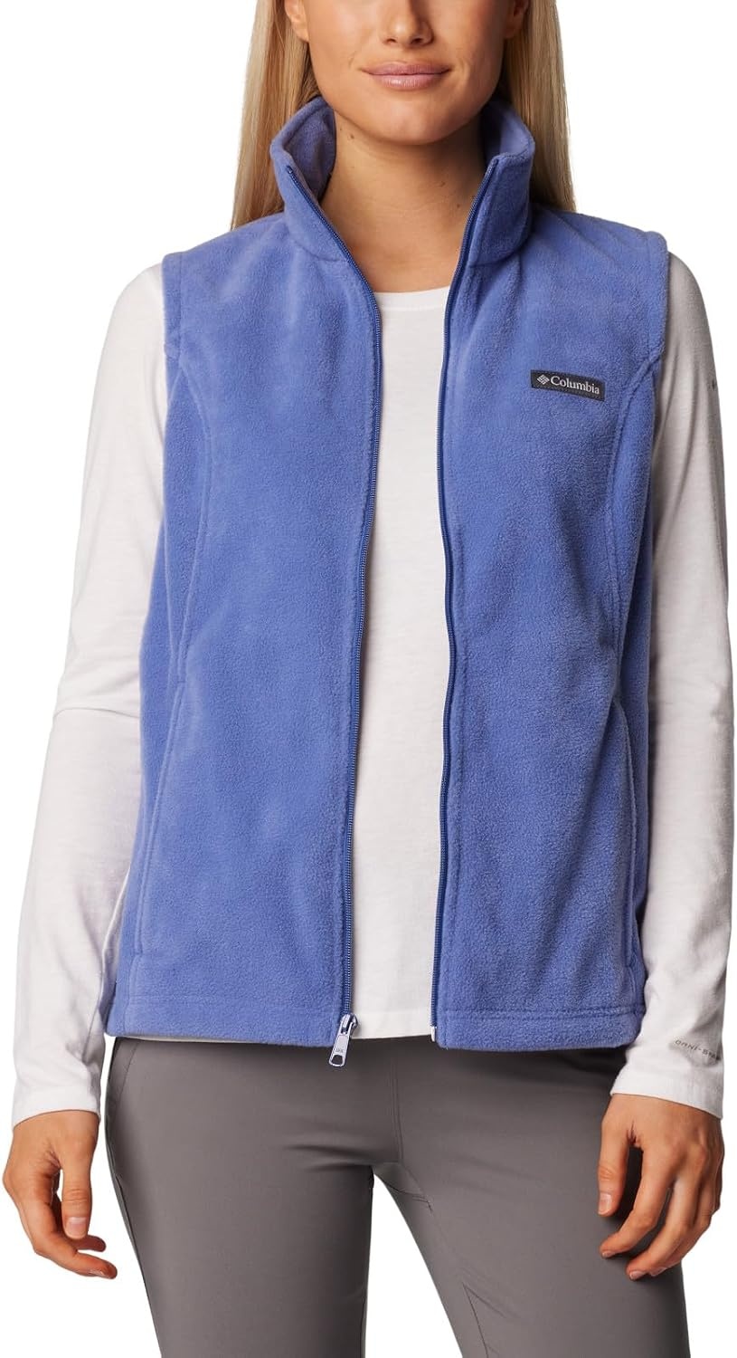 image:imageColumbia Benton Springs Vest Fleeceweste fr DamenEve