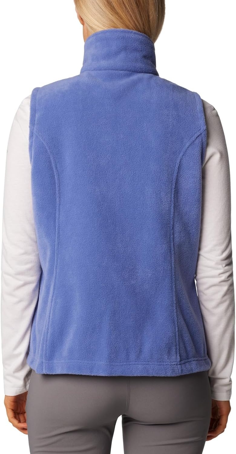 image:imageColumbia Benton Springs Vest Fleeceweste fr DamenEve