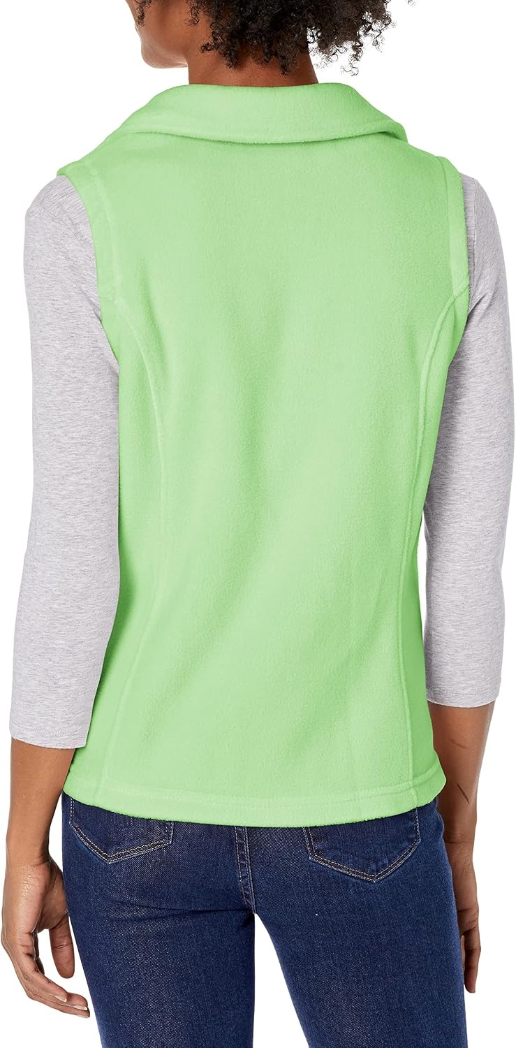 image:imageColumbia Benton Springs Vest Fleeceweste fr DamenKey West