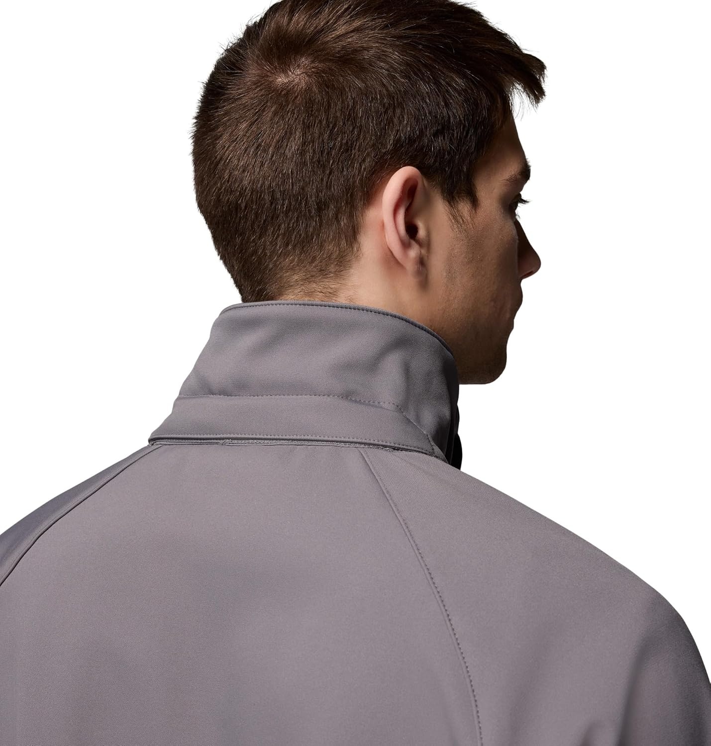 image:imageColumbia Cascade Ridge III Softshell Softshelljacke fr HerrenCity Grey