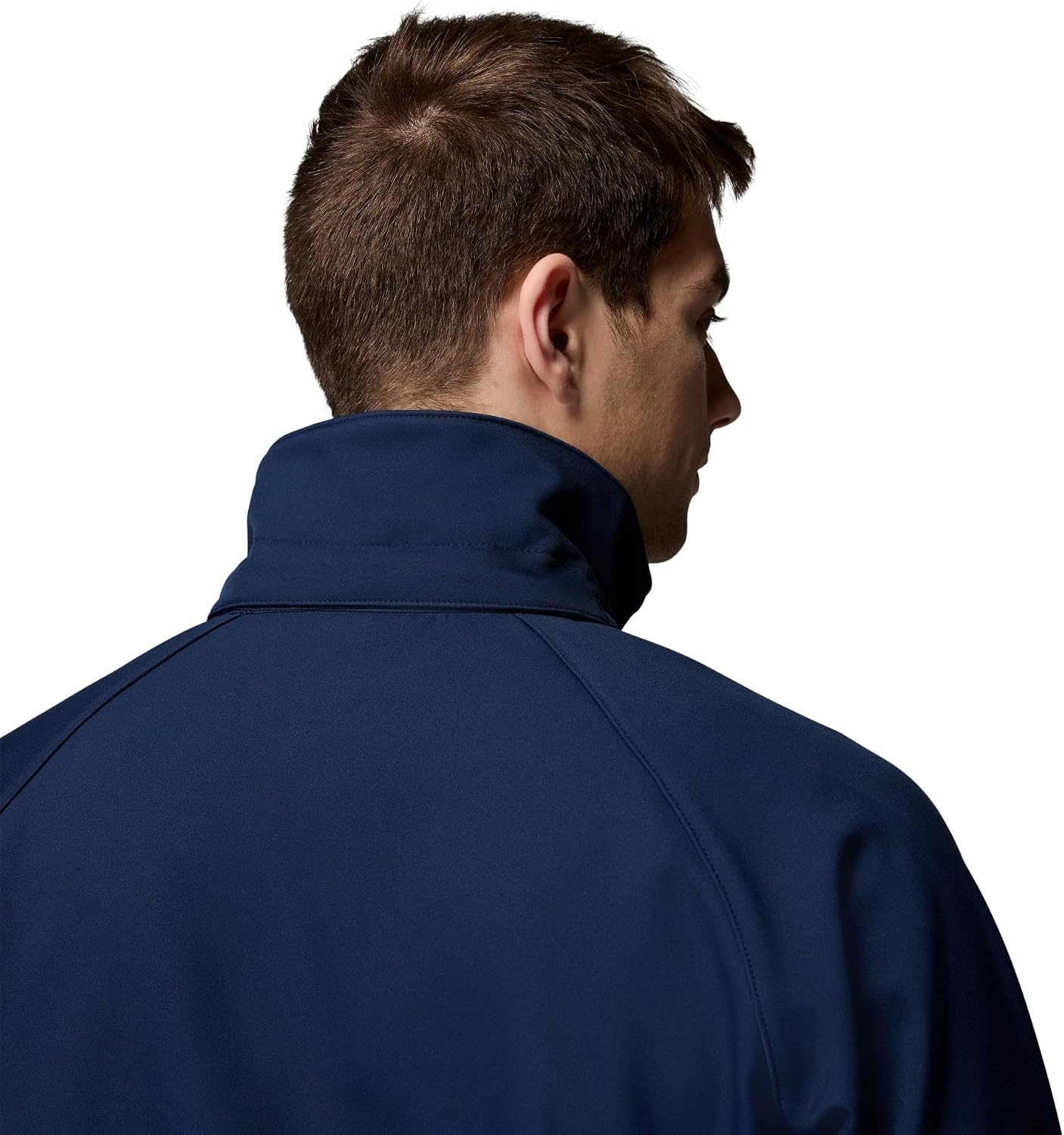 image:imageColumbia Cascade Ridge III Softshell Softshelljacke fr HerrenCollegiate Navy