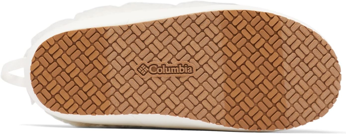 image:imageColumbia Cozy Cabin OmniHeat Lazy Bend Camper Hausschuhe fr DamenSea Salt X Sedona Sage