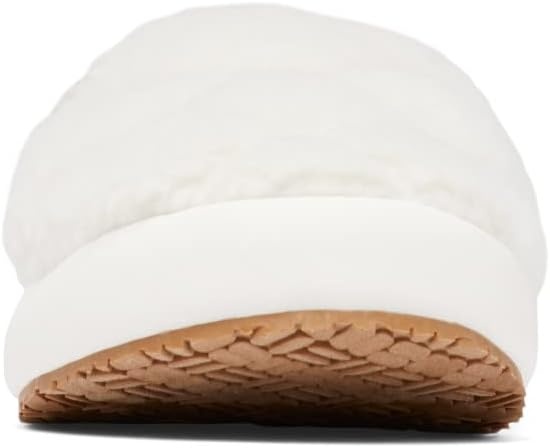 image:imageColumbia Cozy Cabin OmniHeat Lazy Bend Camper Hausschuhe fr DamenSea Salt X Sedona Sage