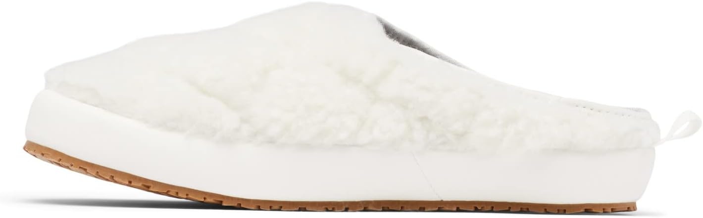 image:imageColumbia Cozy Cabin OmniHeat Lazy Bend Camper Hausschuhe fr DamenSea Salt X Sedona Sage