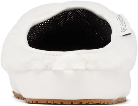 image:imageColumbia Cozy Cabin OmniHeat Lazy Bend Camper Hausschuhe fr DamenSea Salt X Sedona Sage