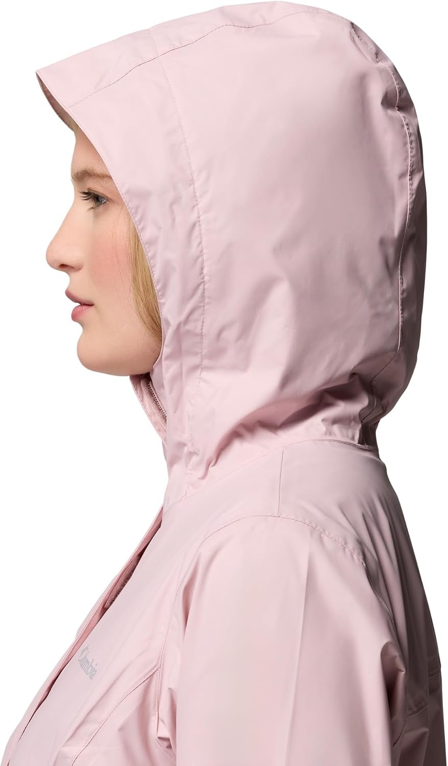 image:imageColumbia Damen Arcadia 2 Jacket Wasserdichte Regenjacke 1er PackMineral Pink