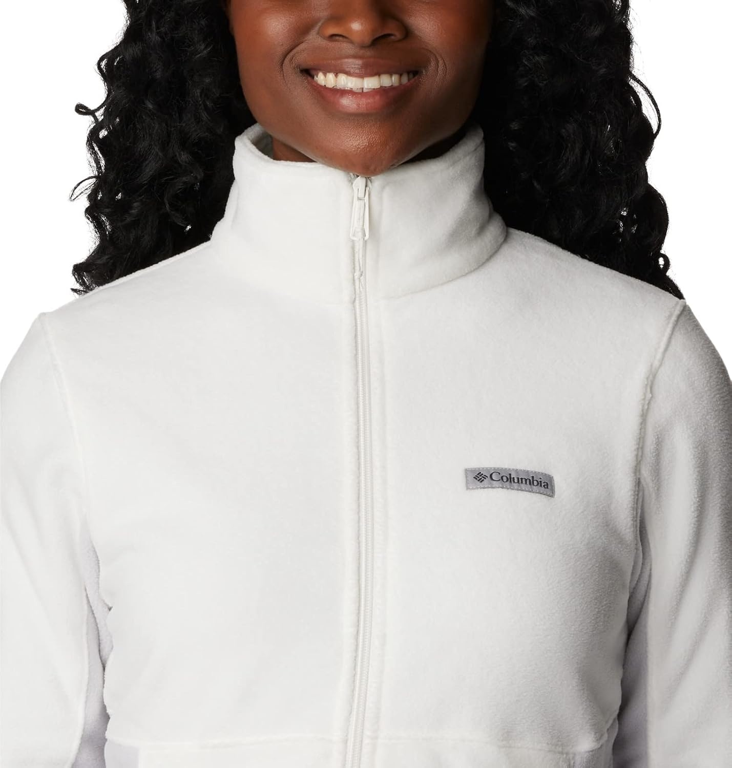 image:imageColumbia Damen Basin Trail III JackeSea Salt Nimbus Grey