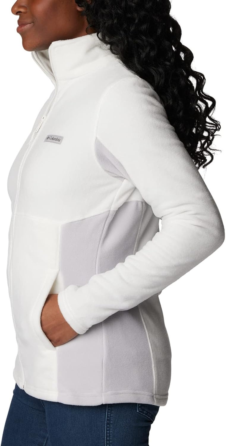 image:imageColumbia Damen Basin Trail III JackeSea Salt Nimbus Grey