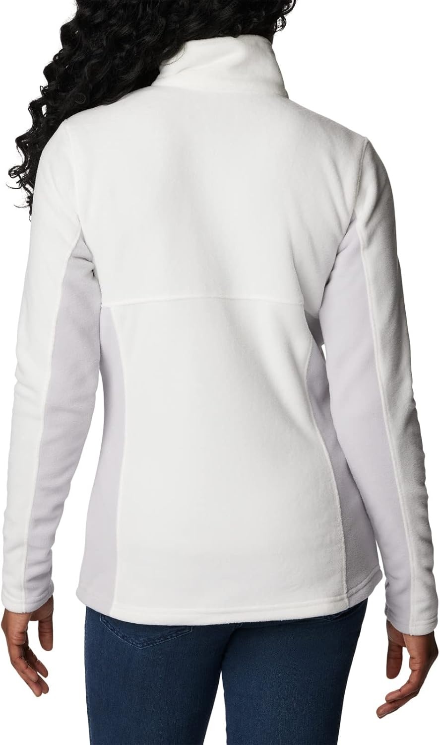 image:imageColumbia Damen Basin Trail III JackeSea Salt Nimbus Grey