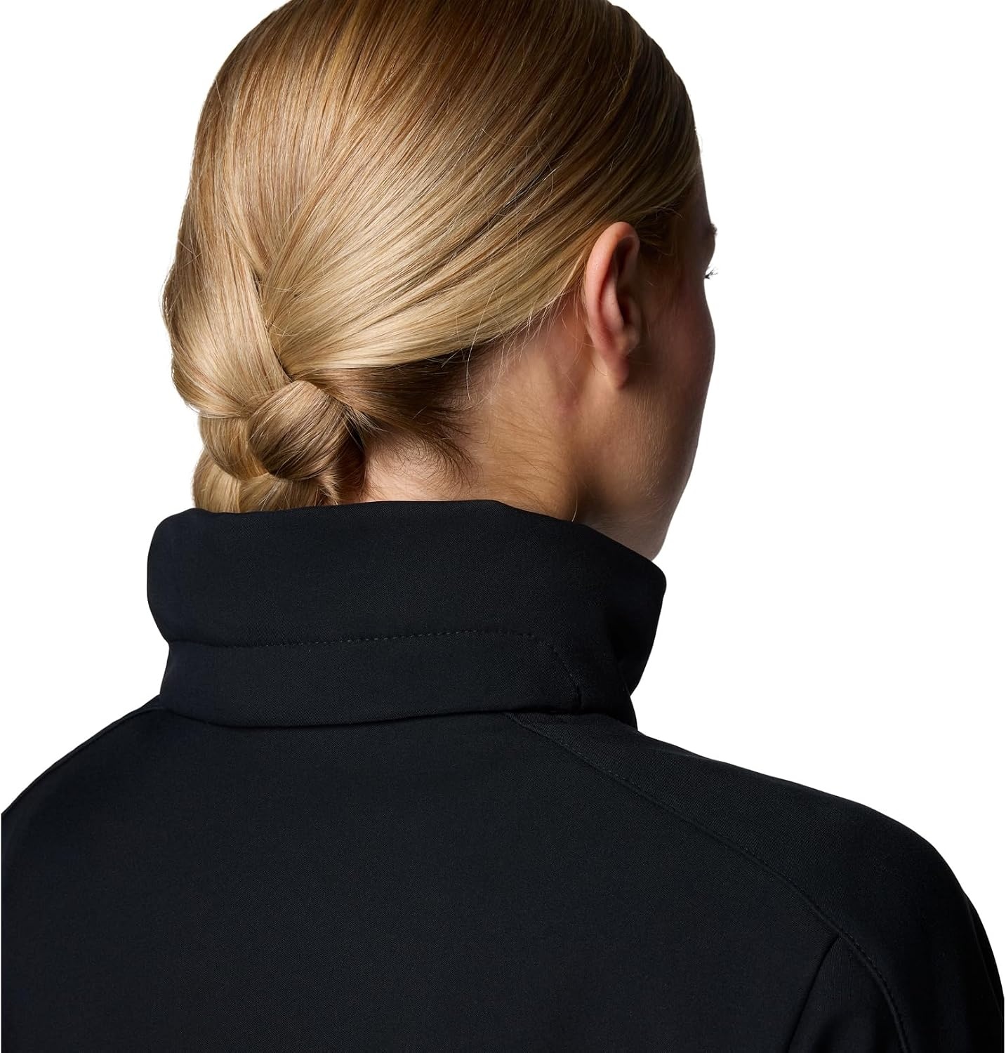 image:imageColumbia Damen Cascade Ridge II Jacket Softshelljacke 1er PackSchwarz