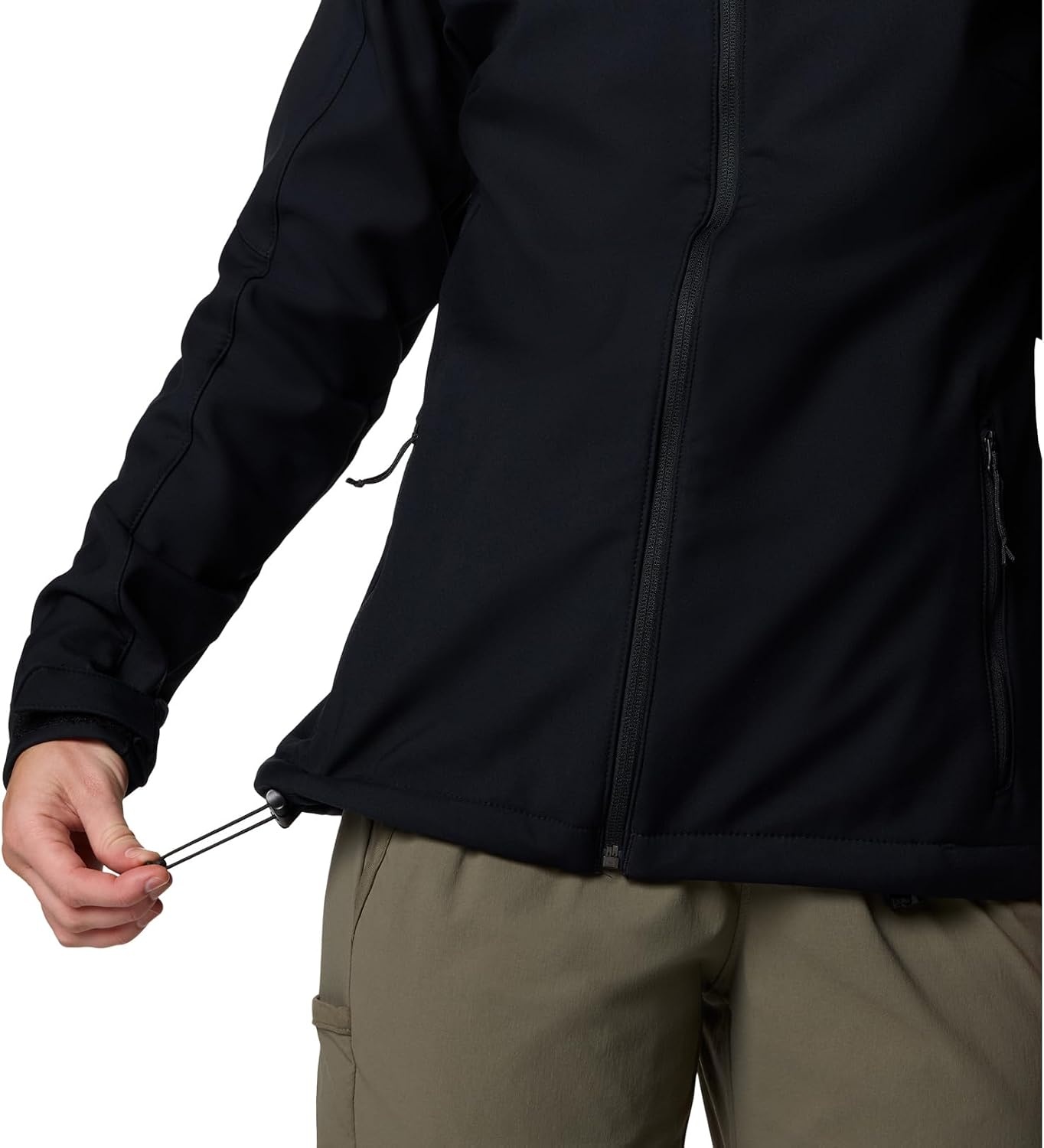 image:imageColumbia Damen Cascade Ridge II Jacket Softshelljacke 1er PackSchwarz