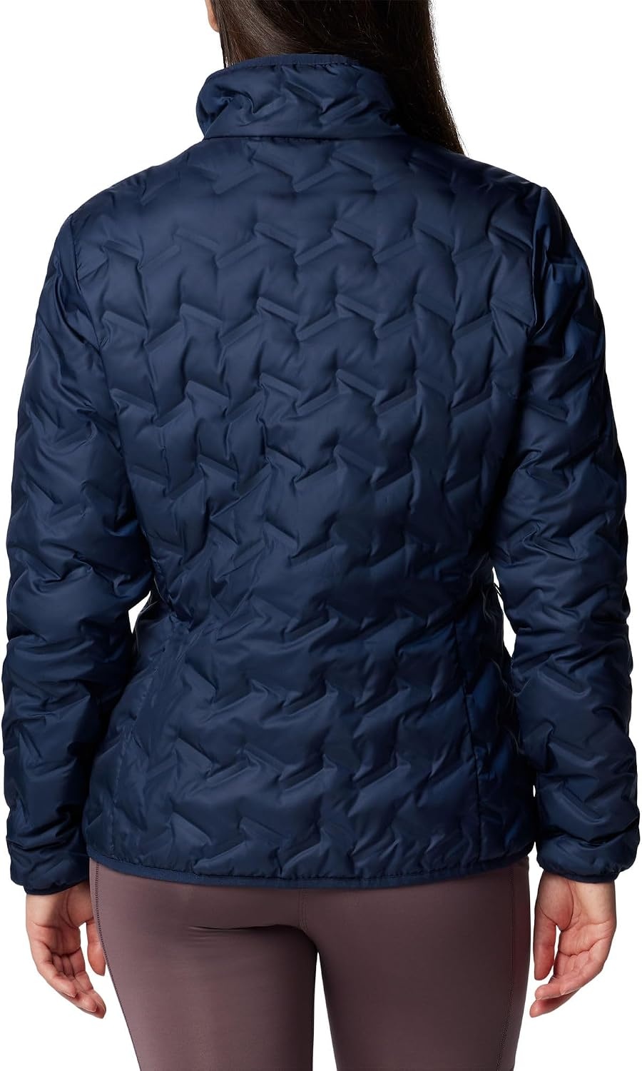 image:imageColumbia Damen Delta Ridge 2 Down Jacket DaunenjackeCollegiate Navy