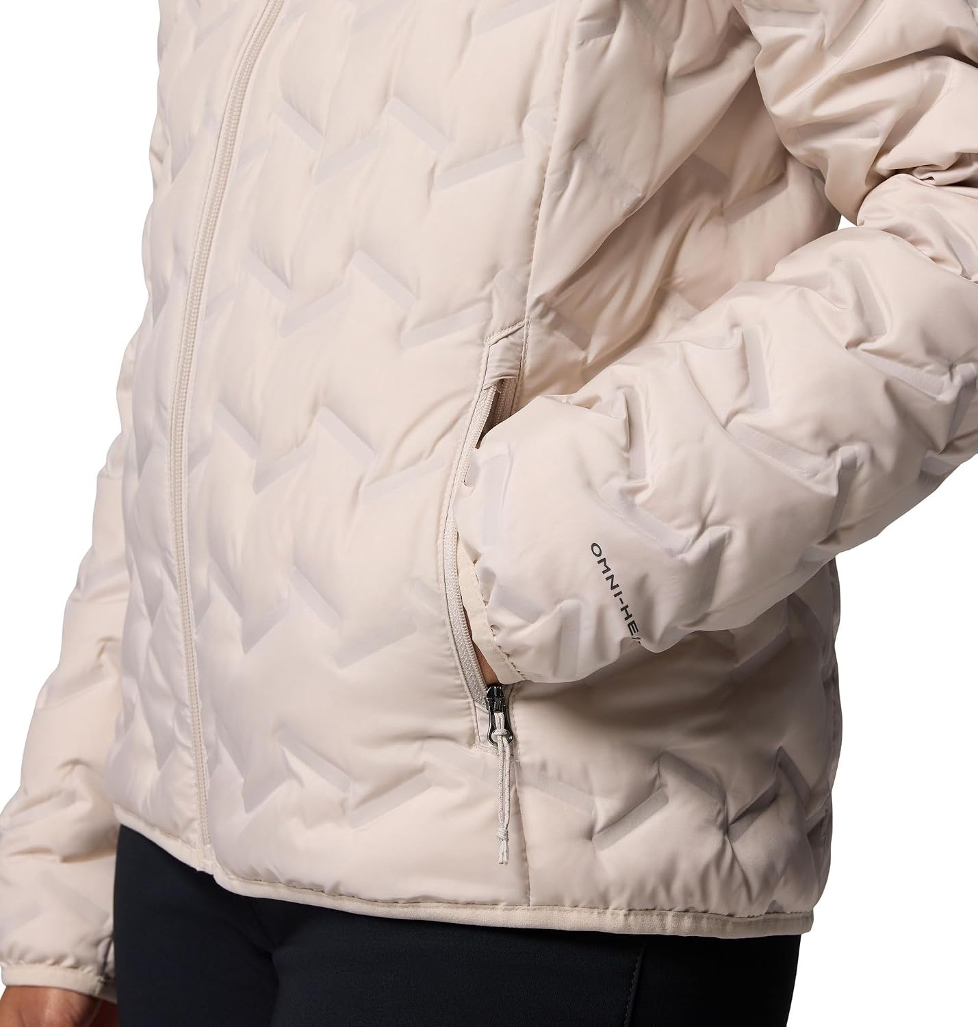 image:imageColumbia Damen Delta Ridge 2 Down Jacket DaunenjackeDark Stone