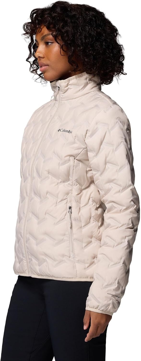 image:imageColumbia Damen Delta Ridge 2 Down Jacket DaunenjackeDark Stone