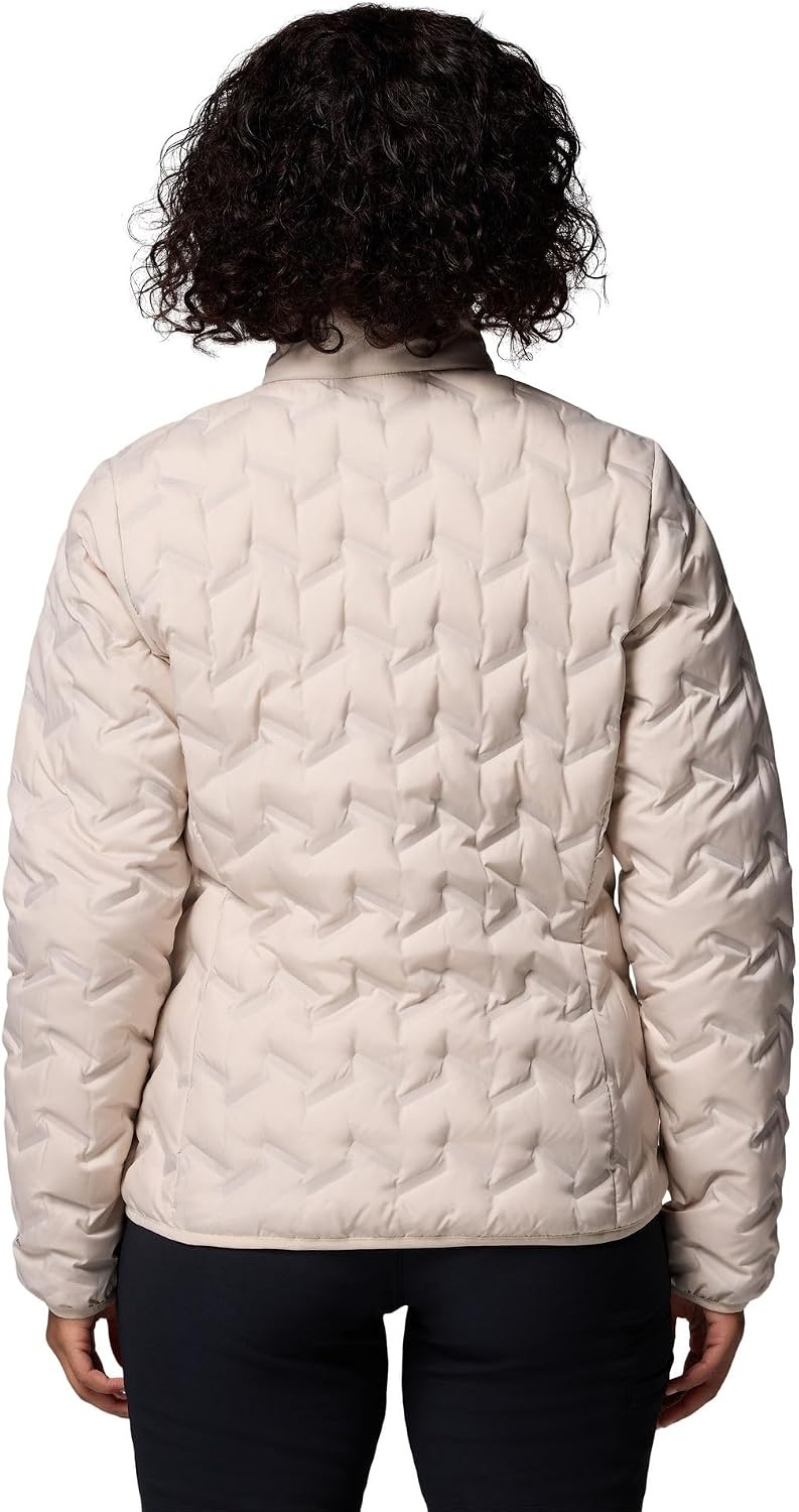 image:imageColumbia Damen Delta Ridge 2 Down Jacket DaunenjackeDark Stone