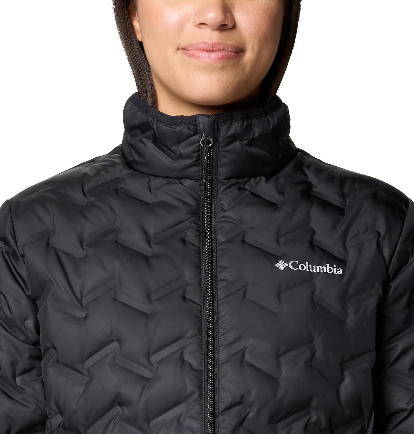 image:imageColumbia Damen Delta Ridge 2 Down Jacket DaunenjackeSchwarz