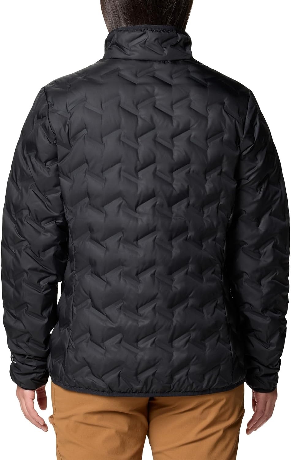 image:imageColumbia Damen Delta Ridge 2 Down Jacket DaunenjackeSchwarz