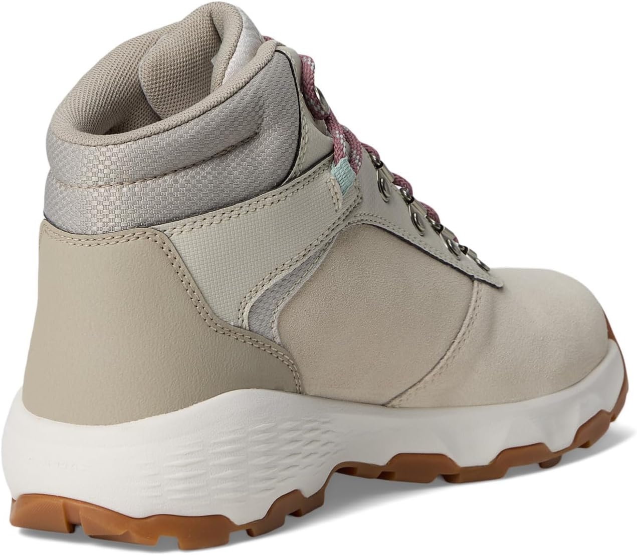 image:imageColumbia Damen Newton Wander Stiefel Wanderschuhe Outdoor 2125531 083Cloud Grey Cool Green