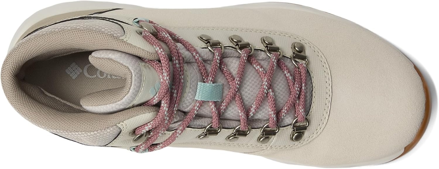 image:imageColumbia Damen Newton Wander Stiefel Wanderschuhe Outdoor 2125531 083Cloud Grey Cool Green