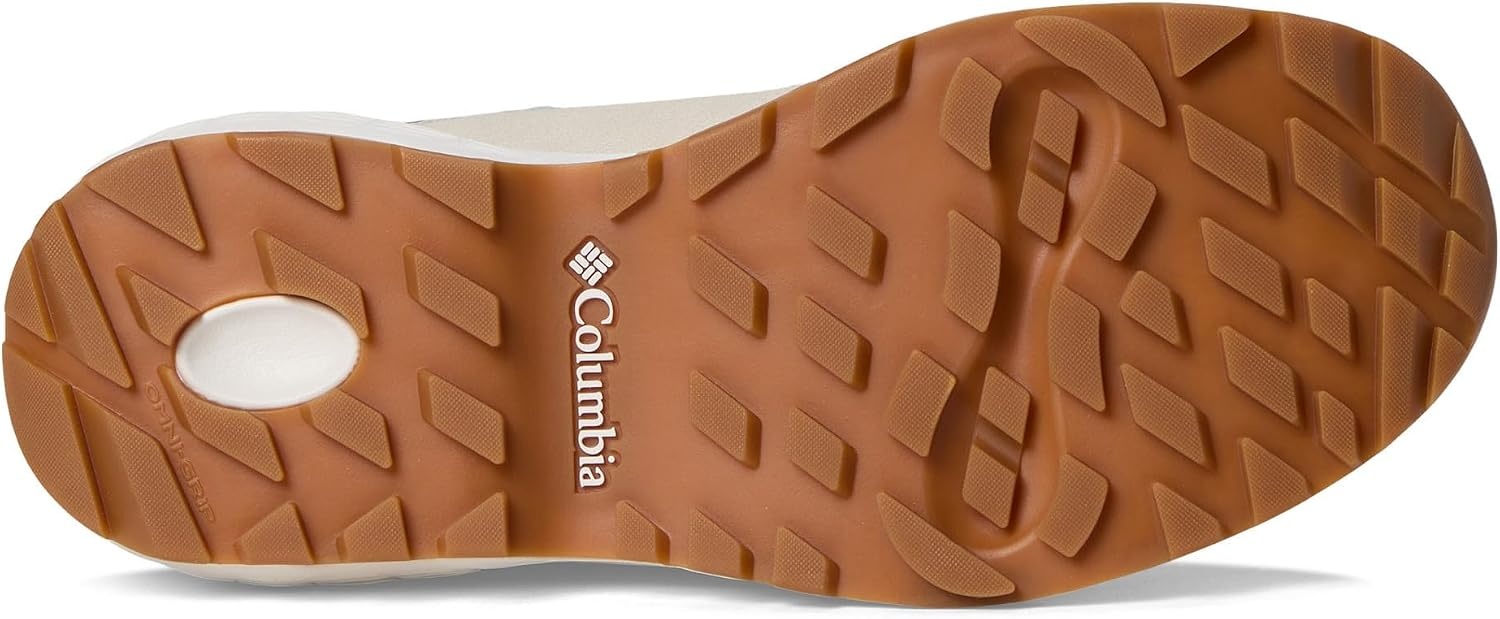 image:imageColumbia Damen Newton Wander Stiefel Wanderschuhe Outdoor 2125531 083Cloud Grey Cool Green