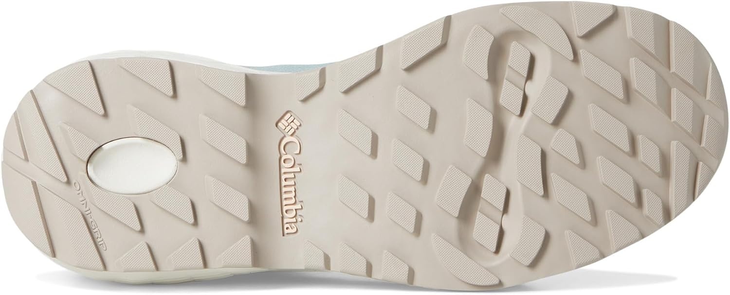 image:imageColumbia Damen Newton Wander Stiefel Wanderschuhe Outdoor 2125531 083Crushed Blue White Peach