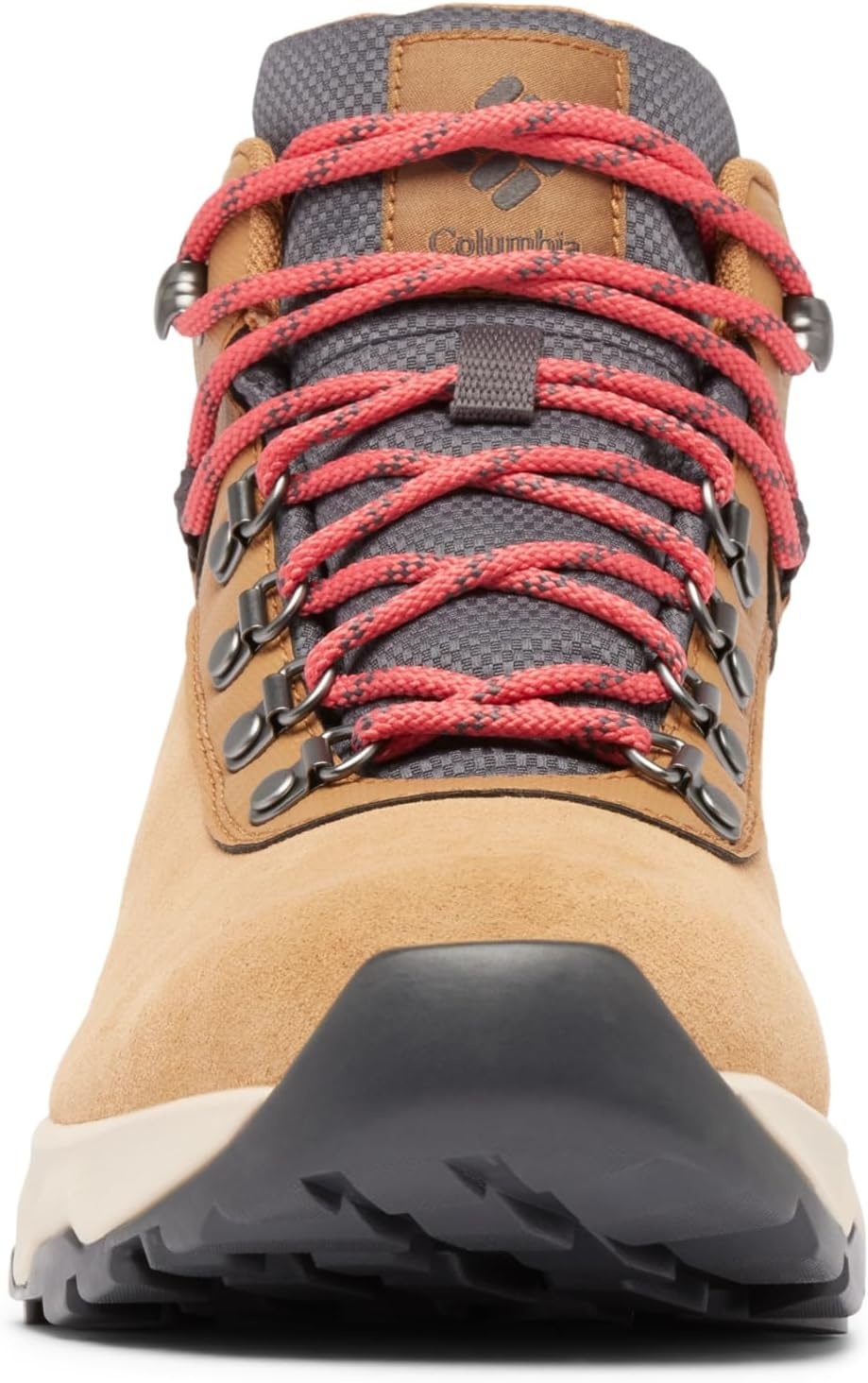 image:imageColumbia Damen Newton Wander Stiefel Wanderschuhe Outdoor 2125531 083Elk Sunset Red