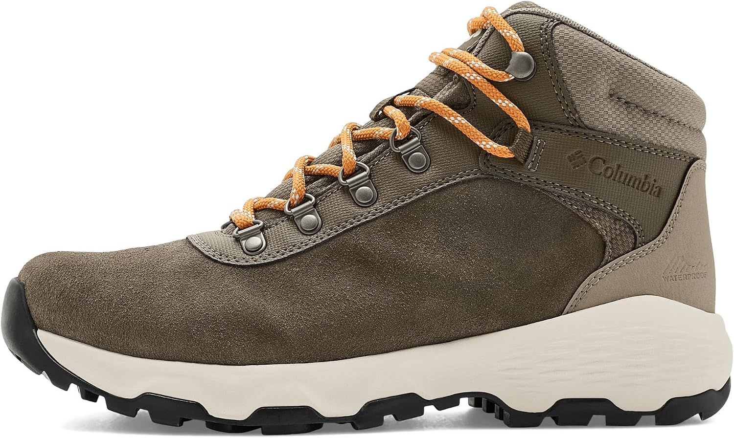 image:imageColumbia Damen Newton Wander Stiefel Wanderschuhe Outdoor 2125531 083Light Caper Desert Gold