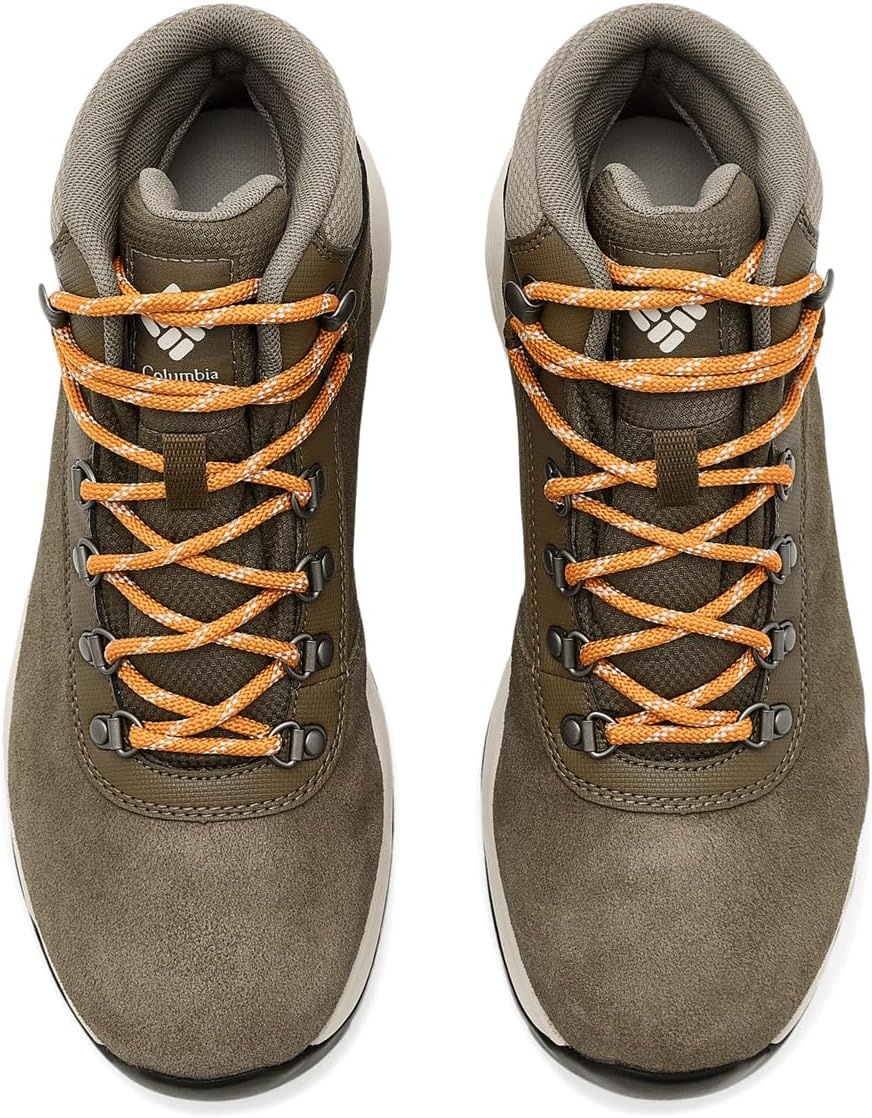 image:imageColumbia Damen Newton Wander Stiefel Wanderschuhe Outdoor 2125531 083Light Caper Desert Gold