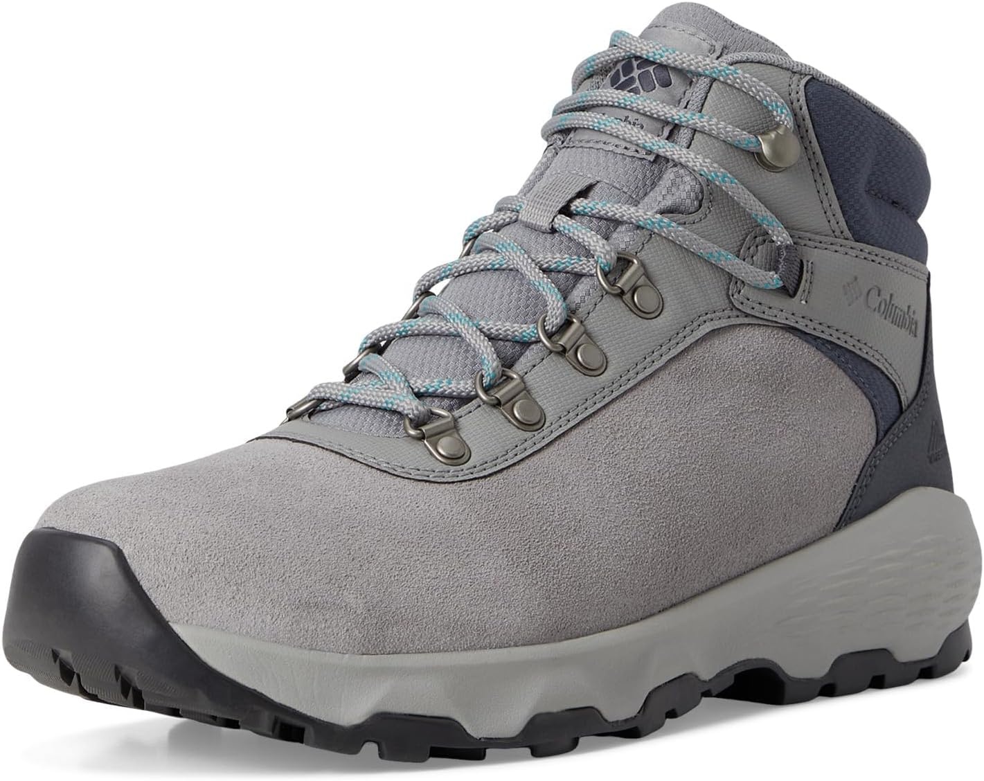 image:imageColumbia Damen Newton Wander Stiefel Wanderschuhe Outdoor 2125531 083Monument Teal