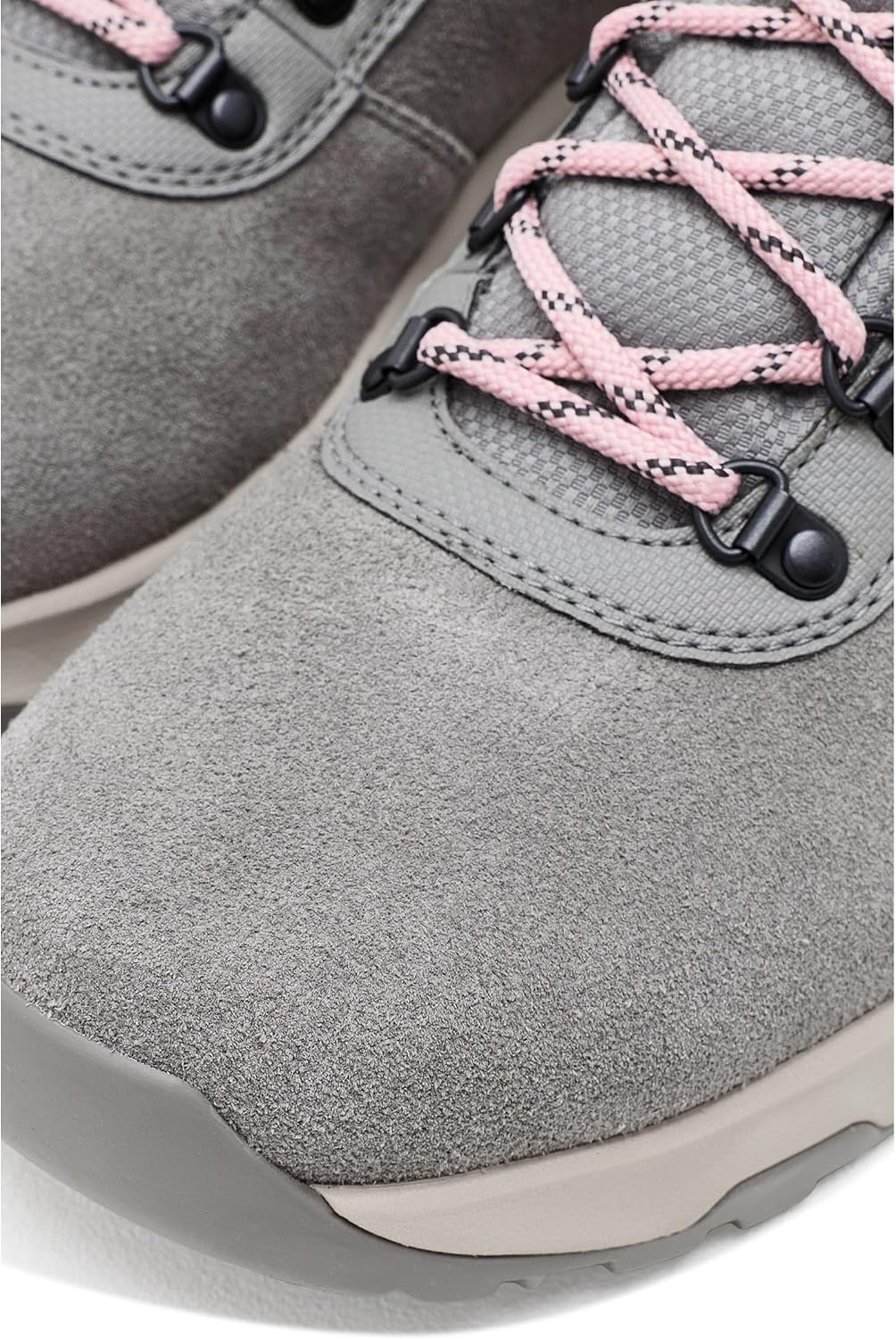 image:imageColumbia Damen Newton Wander Stiefel Wanderschuhe Outdoor 2125531 083Stratus Mineral Pink