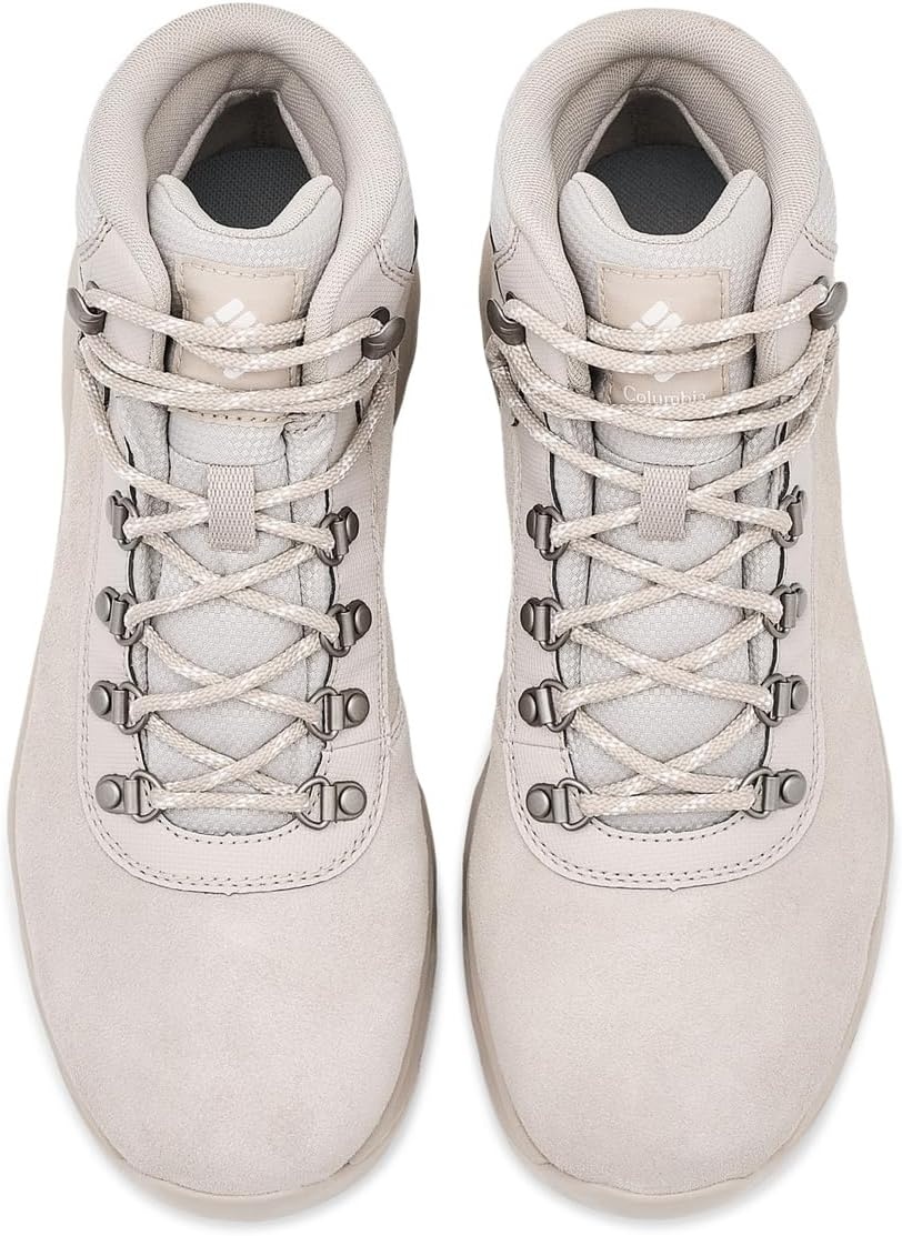 image:imageColumbia Damen Newton Wander Stiefel Wanderschuhe Outdoor 2125531 083Weiches Taupe Meersalz